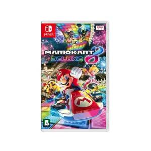 닌텐도 스위치 마리오카트8 디럭스