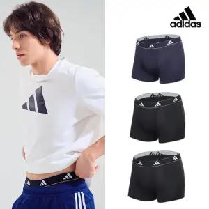 (이월)[아디다스] 에센셜 클래식 패키지 3종 세트