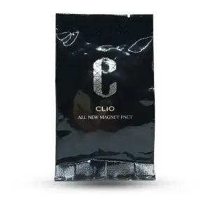 홈쇼핑매진팩트 클리오 올뉴 마그넷팩트 리필 무료