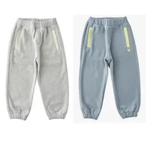 [블루독](대전신세계)25C75-415-08(OT)스노우B.플리스조거팬츠