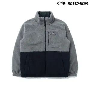 갤러리아 아이더 리브2 남녀공용 리버시블 구스 다운 자켓