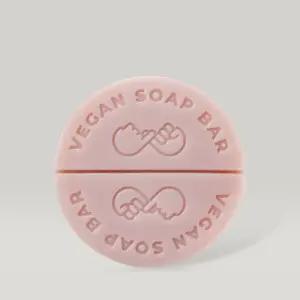 동구밭 비건 샴푸바 동백 2개