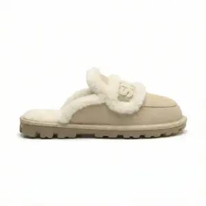 페이퍼플레인 겨울 방한화 블로퍼 털슬리퍼 PP1611