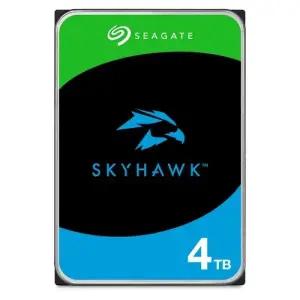 SEAGATE SKYHAWK CCTV 하드 HDD 4TB /ST4000VX016 스카이호크 [H@lu]