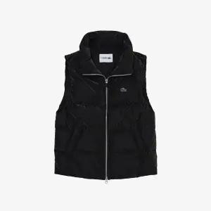 [라코스테] 스포츠 여성 다운 베스트 블랙 BF352E-55N 031