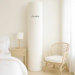 코팅블루 암막 유럽풍 벽걸이 에어컨커버 원형 사각 LG 삼성 캐리어 위니아