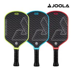 율라 줄라 JOOLA Hyperion 더블 비전 피클볼 패들 16mm 율라패들커버 포함