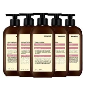 오가니스트 체리블라썸 모던 샴푸400ml(5개)