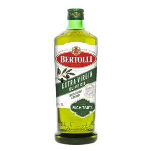 베르톨리 엑스트라버진 올리브오일 1L 냉압착 올리브유