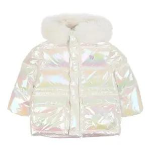 갤러리아 [25FW][블루독]샤이닝다운점퍼(25C75-114-53/CR)