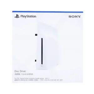 PS5)디스크 드라이브