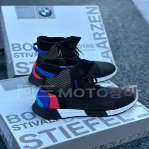 BMW 라이딩 부츠 오프로드 모토크로스 오토바이신발 바이루트 방수 경량 미끄럼