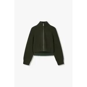 [VOV](김해점)신세계 대전 단독!![VOV] 슬리브리스 탑 집업 가디건 세트 7124450700