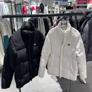 뉴발란스 액티브 숏 다운 덕자켓 BB NBNPGCO403 19 39