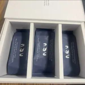 바삭 김부각 보리새우 선물세트 (총 30스틱)