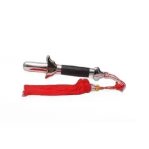 훈련용 스테인레스 신축검 접이식 가검 훈련 황룡 인스