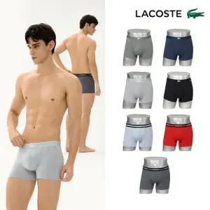 [라코스테][라코스테](NEW) 라코스테 프리미엄 드로즈 패키지(7종)_683782