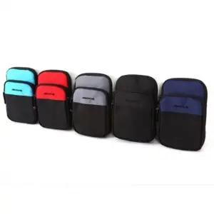 [하프클럽/]메신저백 허리색 베스트 인기 심플 보조 캐주얼 가방