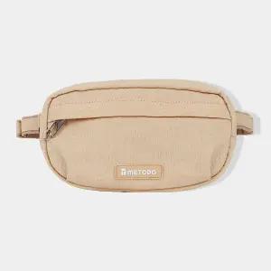 미토도 도난방지 여행용 방검가방 힙색 TSL-1101