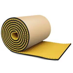 방음재 흡음재 차음재 현관문 보드 자가접착 방음벽 계란판