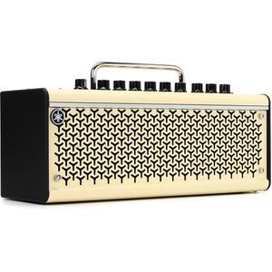 야마하 THR10II 무선 데스크톱 기타 앰프