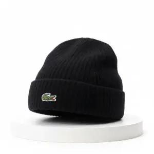 [라코스테]Logo Patch Wool Beanie RB9883-031 로고 패치 울 비니 819026