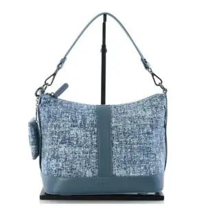 [에스콰이아] HC12 여성 원단 숄더 크로스백 에스콰이아 여성 자코모원단 숄더 크 (S44296324)