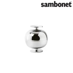 [삼보넷] 지오 폰티 테이블 볼 11cm 스틸