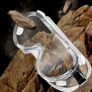 김서림방지 보호 안경 고글 작업용고글 산업용고글 실험실보호안경