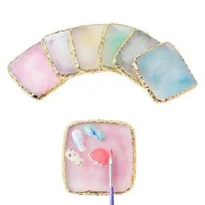 네일아트진열대 네일디스플레이 네일아크릴판 촬영 (WFK9COL)