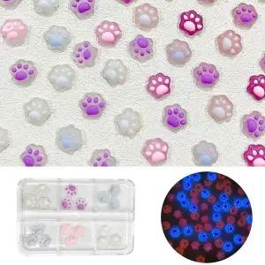 고품질 고양이파츠 세트 카멜레온 프리티파츠 귀욤네일파 (WFK9D1I)