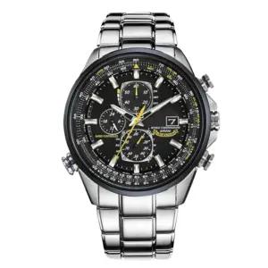 시티즌 Citizen [세금포함] [정품] 블루 Angels Men 시계 패션 벨트 쿼츠 손목시계 명품시계 패션시계 3236