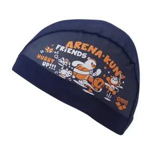 아레나 메쉬수모 천수모 수영모자 F162796 귀여운수모