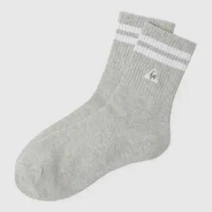 [르꼬끄](센텀시티점)베이직 미드삭스 남여공용(QR123ASC13_MGR)