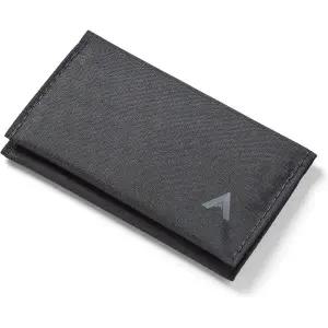 올에뜨 카드 홀더 지갑 제트 블랙