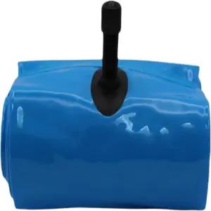 20x4.0 뚱뚱한 타이어 자전거 튜브 - 내구성이 뛰어난 TPU 내부 Rad Power Aventon 등에 적합 유지보수가