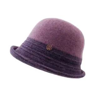 겨울 여성 벙거지 방한 모자 버킷햇 엄마 할머니 중년