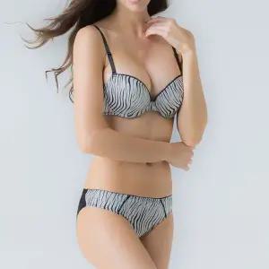 마리엔코 샤이닝지브라 홈쇼핑속옷 브라팬티세트