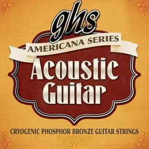 [하프클럽/]통기타줄 어쿠스틱용 012-054 스트링 세트