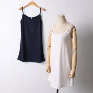 [시드마켓]빅사이즈 512 데일리스판끈롱나시 DWWI617