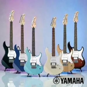 야마하 일렉기타 PAC112V YAMAHA PAC-112V 퍼시피카 입문용