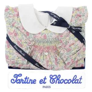 [갤러리아] (쇼콜라/출산/백일/돌/조카/원피스)GF젤라플라워원피스(TTPMOE021 P)-2