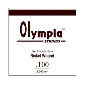 [하프클럽/]베이스기타 낱줄 통기타현 음악 악기 줄