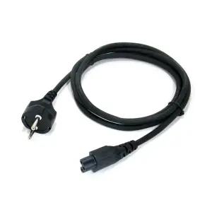 크로바 전원 케이블 노트북 외장 8자코드 PC AC 팩스/벽면보수 벽퍼티 벽구멍 메꾸기 석고보드 메꿈제