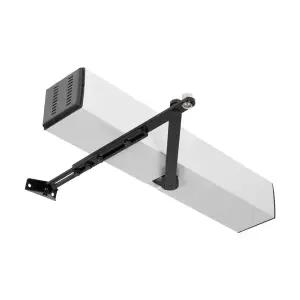 전동 자동문 개폐기 리모컨 포함 장애인용 도어 오프너