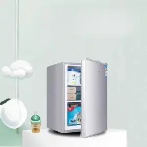 가정용냉동고 소형 자취용 실용적 가정용 기숙사 서랍식