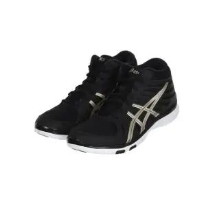 아식스 아야미 모션 블랙 S390N-9094