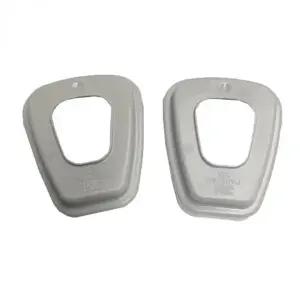 3M 방진 마스크 리테이너 501 교체용 (WFKCUND)