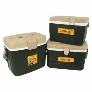아이스탱크 20L 이디나 아이스박스 20L아이스박스