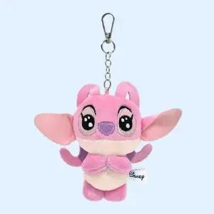 고품질 스티치 미니 키체인(엔젤) 캐릭터가방고리 (WFKDRUK)